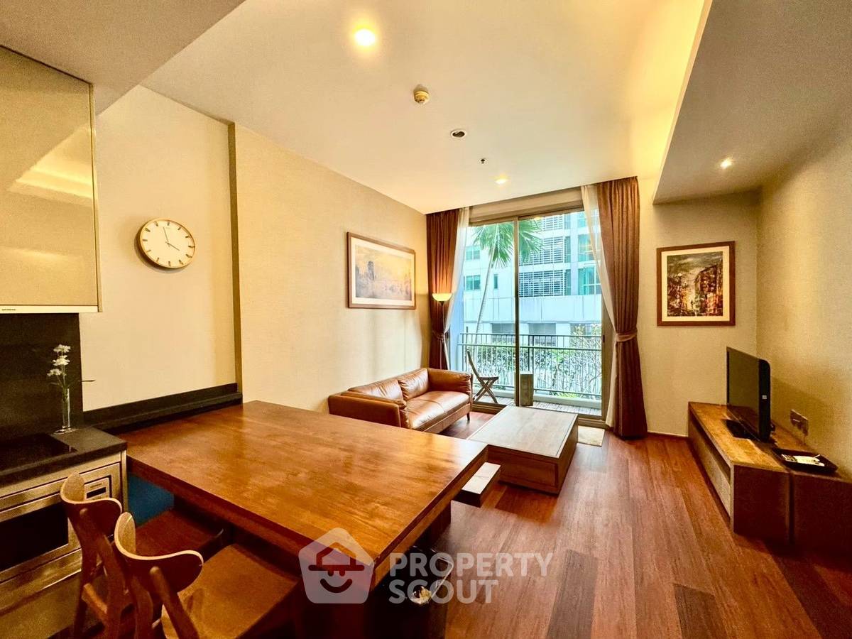 picture 1-BR Condo at Quattro By Sansiri near BTS Thong Lor (ID 2929903) - 15/16
