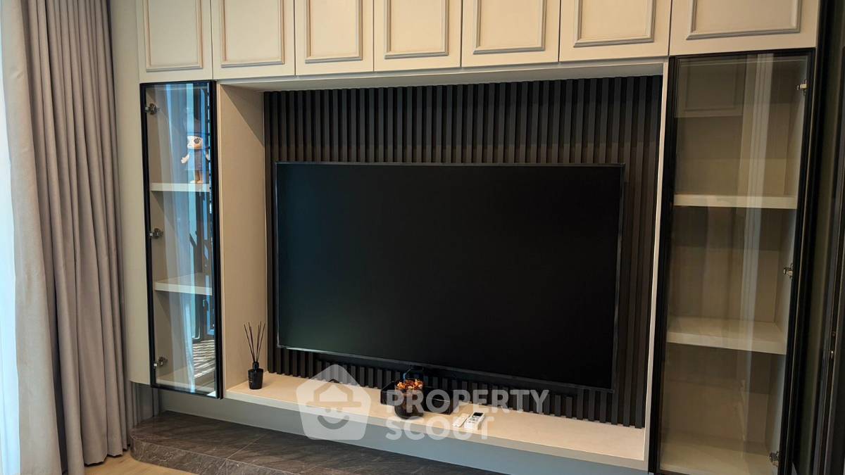 รูป คอนโด 1-ห้องนอน ที่ เอ็กซ์ที พญาไท ใกล้ BTS พญาไท (ID 2507876) - รูปที่ 28/36