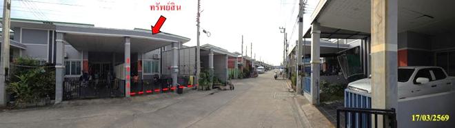 picture TOWN HOUSE 22.3 Sq.w. Pluak Daeng Rayong for 1.3M - 2/12