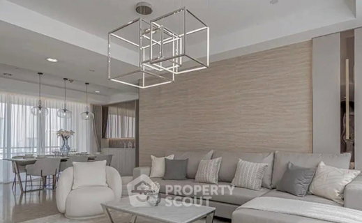 คอนโด 3-ห้องนอน ที่ แฮมป์ตัน ทองหล่อ10 ใกล้ BTS ทองหล่อ (ID 2873721)