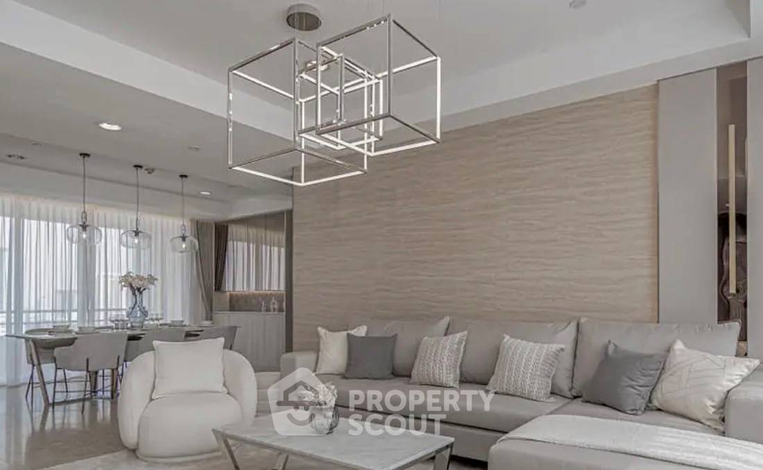 picture 3-BR Condo at Hampton Thonglor 10 near BTS Thong Lor (ID 2873721) - 1/8