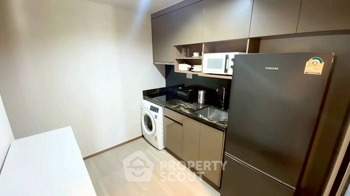 picture 2-BR Condo at Ideo Q Sukhumvit 36 near BTS Thong Lor (ID 2953911) - 3/12
