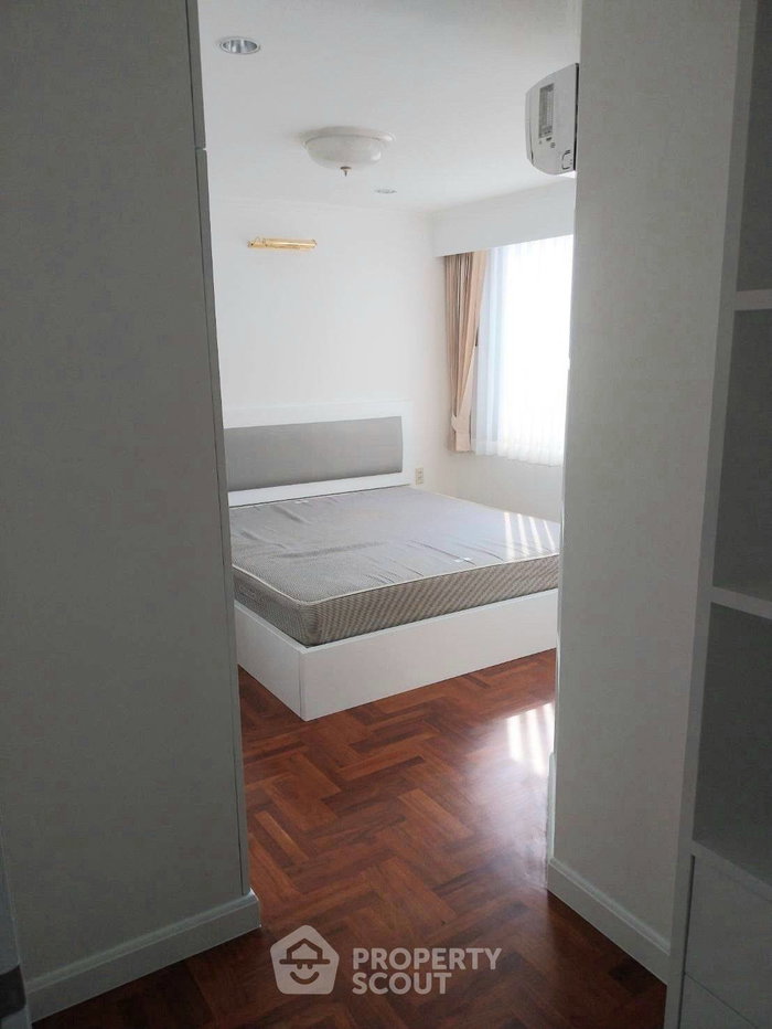 picture 2-BR Condo at Acadamia Grand Tower near BTS Phrom Phong (ID 1957578) - 5/18
