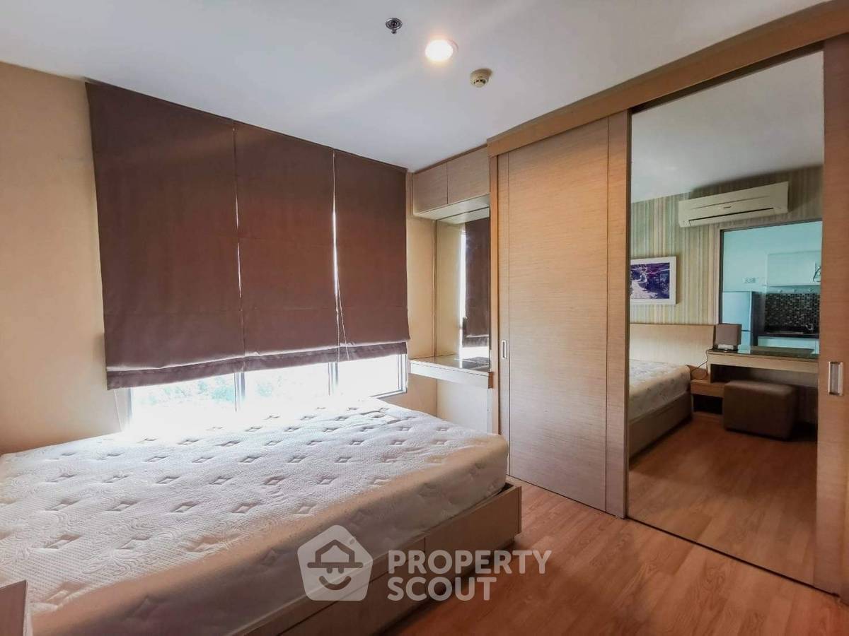 รูป คอนโด 1-ห้องนอน ที่ แอสปาย พระราม 4 ใกล้ BTS พระโขนง (ID 1801612) - รูปที่ 2/6