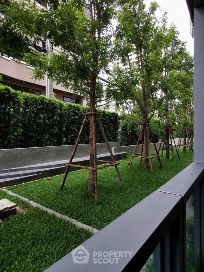 รูป คอนโด 1-ห้องนอน ที่ ทากะ เฮ้าส์ เอกมัย 12 ใกล้ BTS เอกมัย (ID 2450762) - รูปที่ 14/14