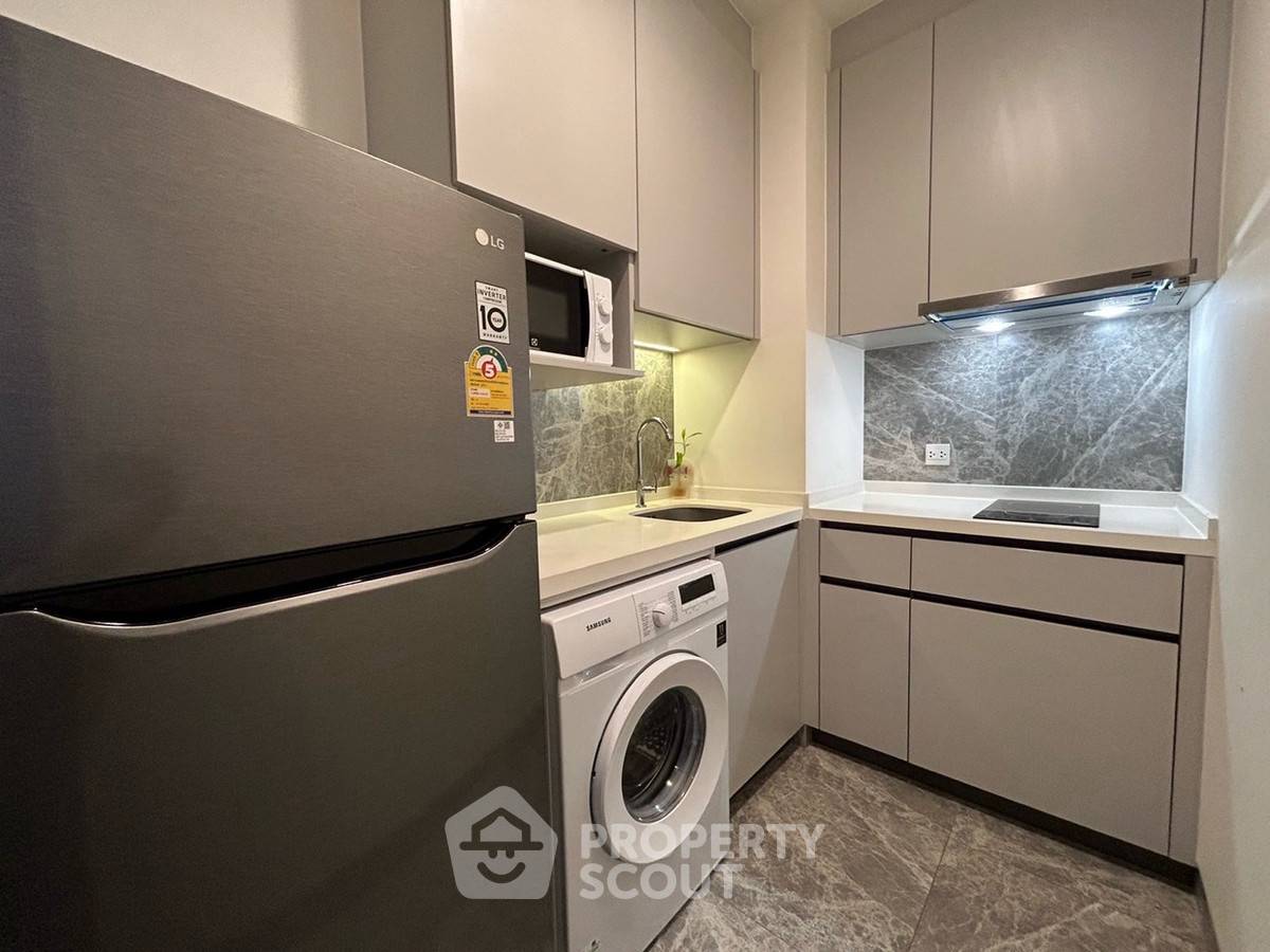 รูป คอนโด 2-ห้องนอน ที่ วิซดอม อินสปาย สุขุมวิท ใกล้ BTS ปุณณวิถี (ID 2874264) - รูปที่ 9/12