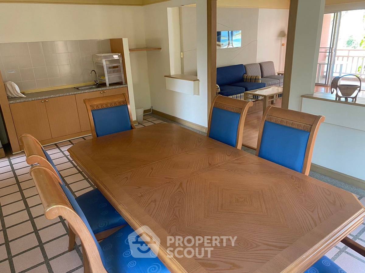 picture 1-BR Condo at Springfield Beach Condominium close to Cha-Am Beach (ID 1118979) - 9/10