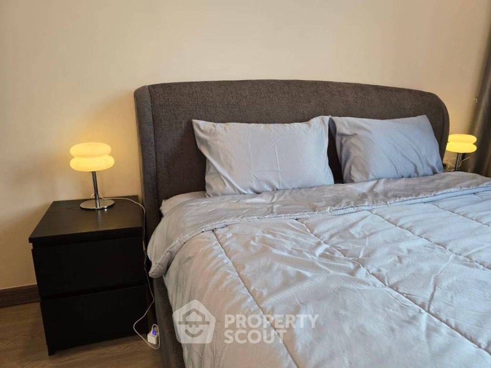 รูป คอนโด 2-ห้องนอน ที่ เซ็นทริค สาทร-เซนต์หลุยส์ ใกล้ BTS เซนต์หลุยส์ (ID 1750450) - รูปที่ 29/33