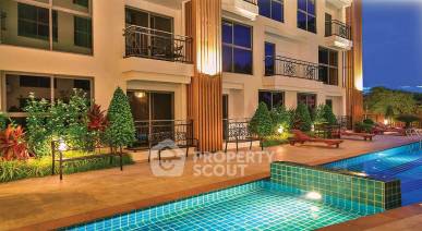 รูป คอนโด 1 ห้องนอน ขาย City Garden Pratumnak พราตำหนัก 59 ตร.ม. (ID 1406542) - รูปที่ 5/6
