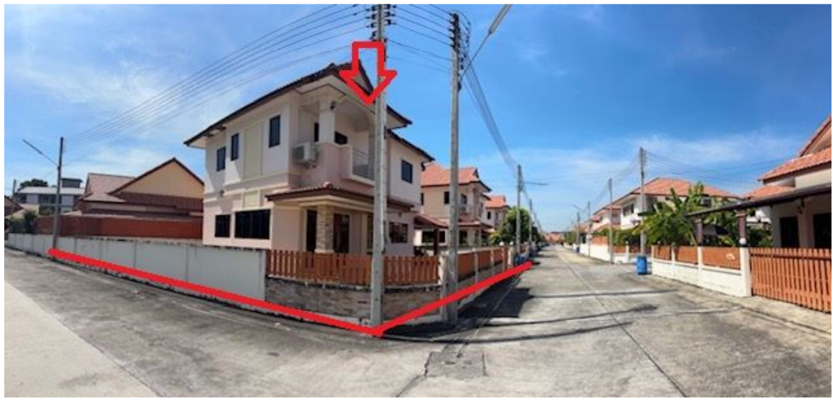 picture HOME 79.5 Sq.w. Muang Rayong Rayong for 4.2M - 3/8