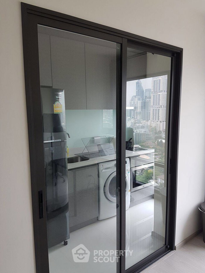รูป คอนโด 1-ห้องนอน ที่ ริทึ่ม สุขุมวิท 36-38 ใกล้ BTS ทองหล่อ (ID 888189) - รูปที่ 7/12