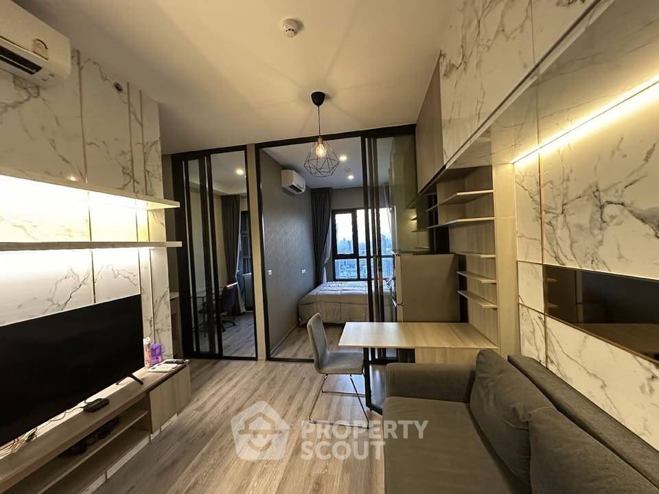 picture 1-BR Condo at Knightsbridge Prime Onnut near BTS On Nut (ID 2927798) - 5/14