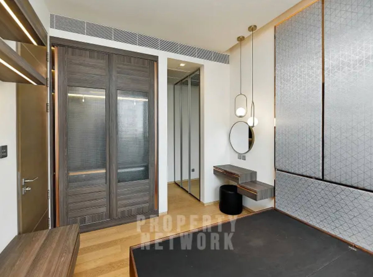 picture For rent Saladaeng One | 1 BED | Add line: @agentkarn - 14/15
