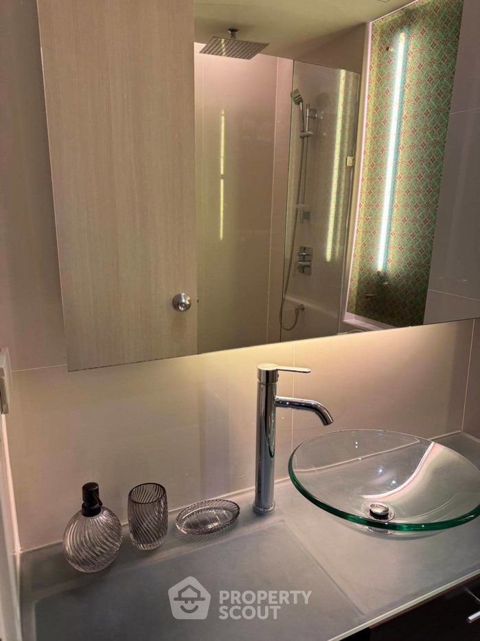 รูป คอนโด 1 ห้องนอน ขนาด 34 ตร.ม. ชั้น 16 Grande Caribbean Condo Resort Pattaya (ID 2233330) - รูปที่ 9/18