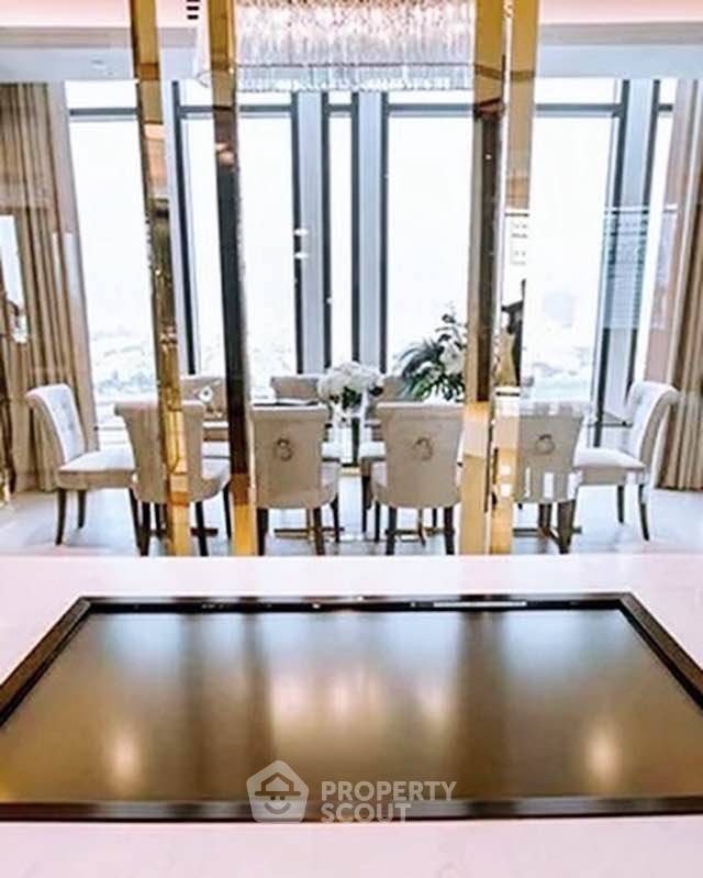 picture 1-BR Condo at Life One Wireless near BTS Phloen Chit (ID 2939750) - 18/23