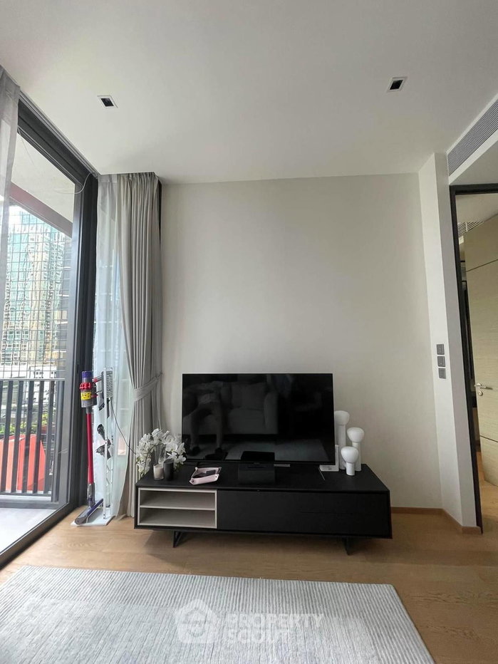 รูป คอนโด 1-ห้องนอน ที่ 28 ชิดลม ใกล้ BTS ชิดลม (ID 1828029) - รูปที่ 3/9
