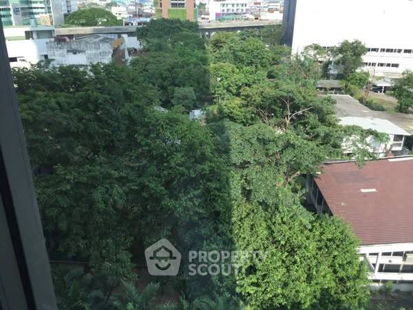 รูป คอนโด 2-ห้องนอน ที่ โนเบิล แอมเบียนส์ สุขุมวิท 42 ใกล้ BTS เอกมัย (ID 2368522) - รูปที่ 3/3