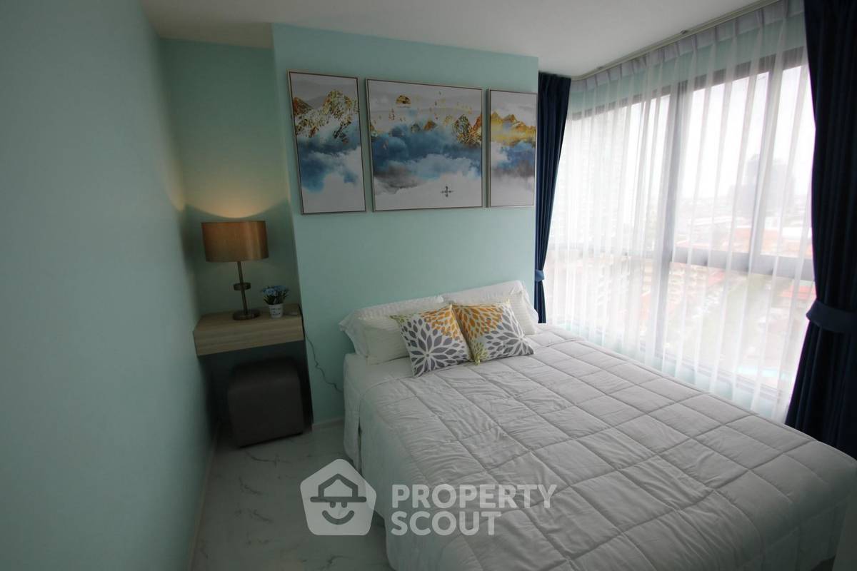 picture 2-BR Condo at Ideo O2 near BTS Bang Na (ID 2957534) - 7/18