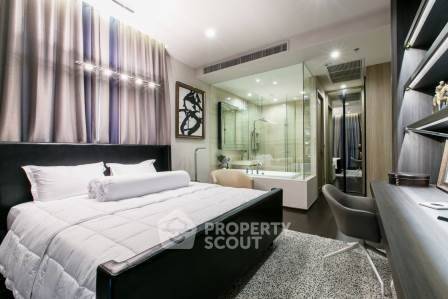 รูป คอนโด 2-ห้องนอน ที่ เดอะ เทอร์ทีไนน์ บาย แสนสิริ ใกล้ BTS พร้อมพงษ์ (ID 2874069) - รูปที่ 10/18