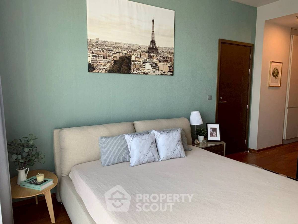 picture 1-BR Condo at Quattro By Sansiri near BTS Thong Lor (ID 2085261) - 10/14