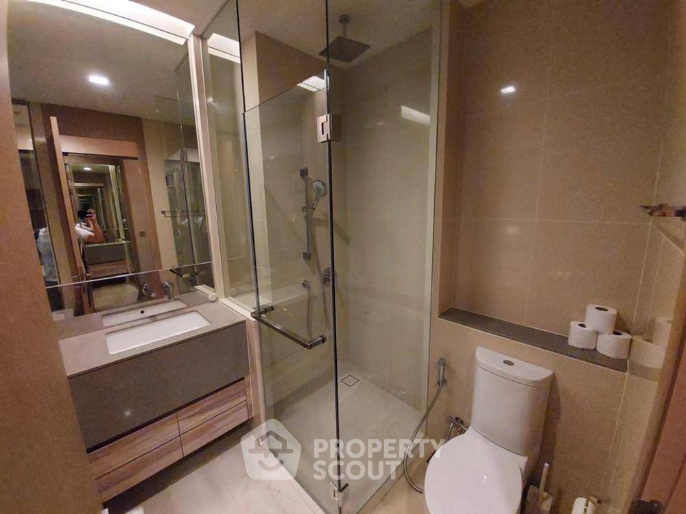 picture 1-BR Condo at The Esse Asoke near MRT Sukhumvit (ID 2087145) - 6/10