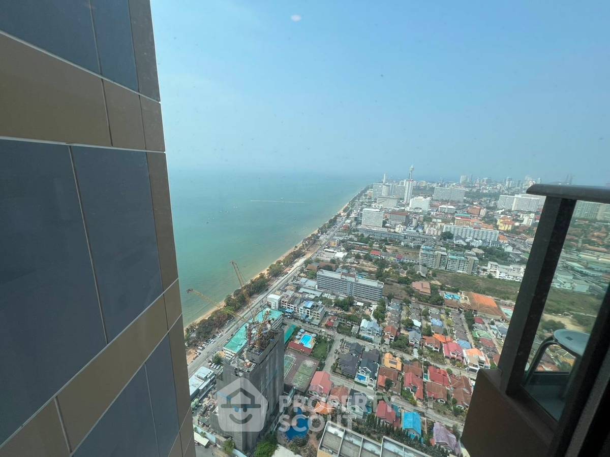 รูป คอนโด 1-ห้องนอน ที่ โคปาคาบาน่า บีช จอมเทียน ใกล้ หาดจอมเทียน (ID 2137070) - รูปที่ 15/21