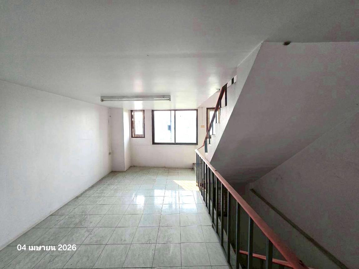 รูป อาคารพาณิชย์ 40 ตร.วา ขาณุวรลักษบุรี กำแพงเพชร 3.3M - รูปที่ 29/36