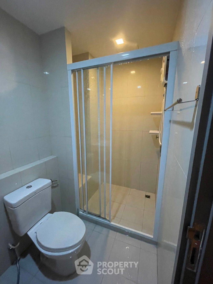 รูป คอนโด 1-ห้องนอน ที่ เดอะ เบส พัทยากลาง ใกล้ เซ็นทรัลเฟสติวัล พัทยาบีช (ID 2146082) - รูปที่ 10/10