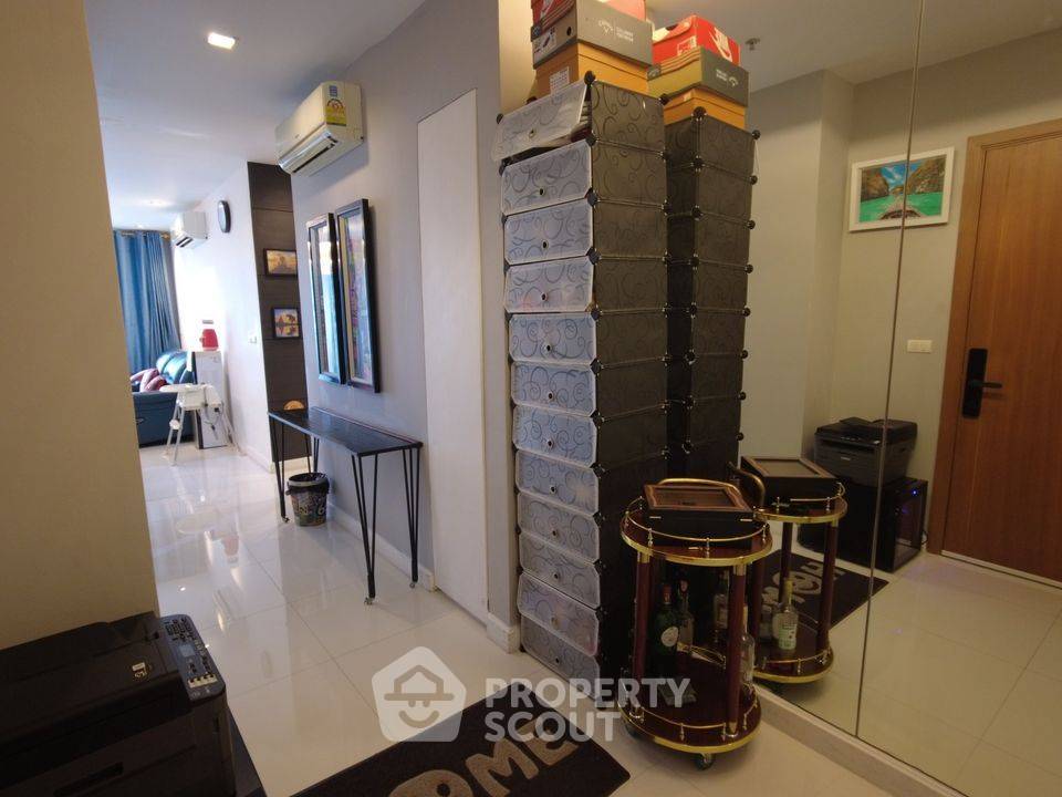 picture 3-BR Condo at The Bloom Sukhumvit 71 near BTS Phra Khanong (ID 657156) - 13/23