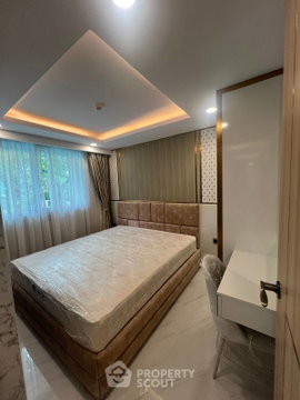 คอนโด 1 ห้องนอน ขาย ดุสิต แกรนด์ พาร์ค 2 พัทยา (ชั้น 1) (ID 2210711)
