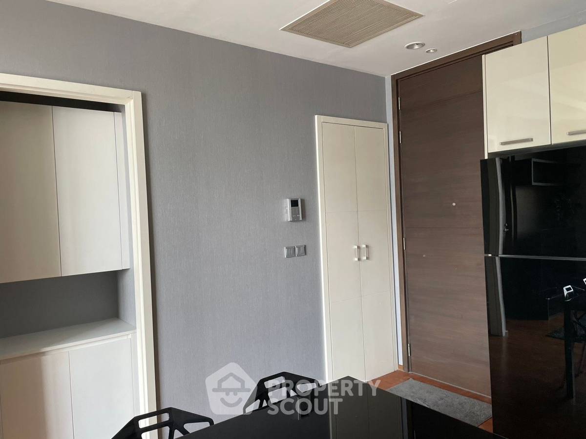 รูป คอนโด 1-ห้องนอน ที่ ควอทโทร บาย แสนสิริ ใกล้ BTS ทองหล่อ (ID 2929883) - รูปที่ 16/19