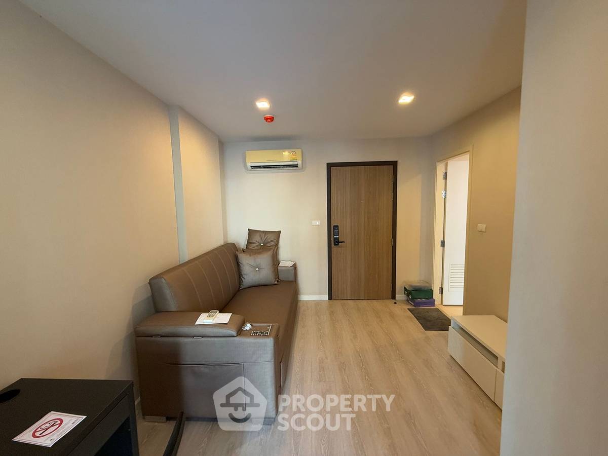 รูป คอนโด 1-ห้องนอน ที่ เมโทรลักซ์ พระราม 4 ใกล้ BTS เอกมัย (ID 2003720) - รูปที่ 2/13