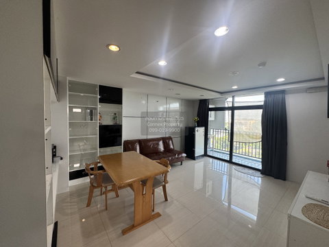 FOR RENT condo , Baan Navatara , Khlong Kum , Bung Kum , Bangkok , CX-80195 ✅ Live chat with us ADD LINE @connexproperty ✅