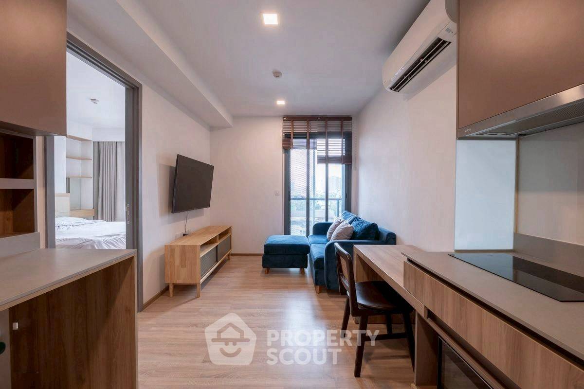 รูป คอนโด 1-ห้องนอน ที่ ทากะ เฮ้าส์ เอกมัย 12 ใกล้ BTS เอกมัย (ID 2648677) - รูปที่ 9/16