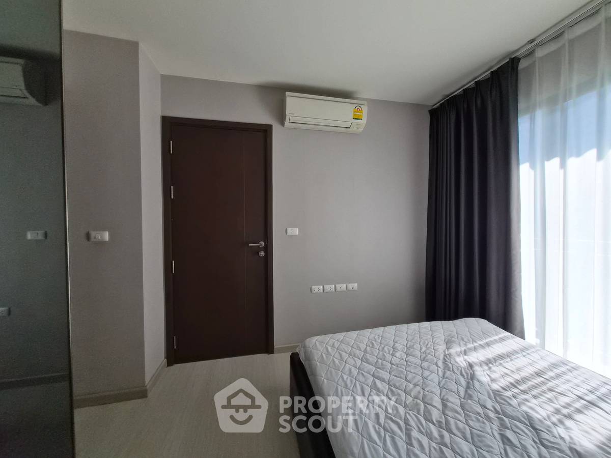 รูป คอนโด 1-ห้องนอน ที่ ริทึ่ม อโศก ใกล้ MRT พระราม 9 (ID 2847851) - รูปที่ 9/12