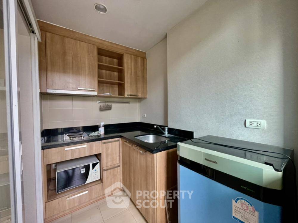 รูป คอนโด 1 ห้องนอน 30 ตร.ม. Hive Taksin ใกล้ BTS วงเวียนใหญ่ 100 ม. (ID 889365) - รูปที่ 6/7