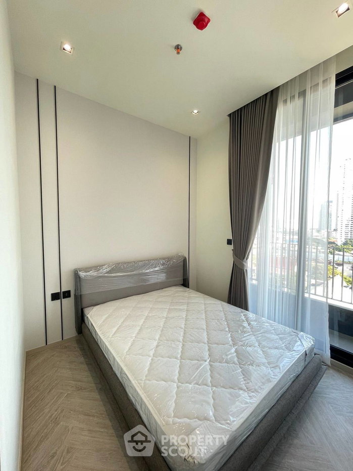 รูป คุ้มราคา 1 ห้องนอน 34 ตร.ม. Chapter Charoennakhorn - Riverside ใกล้ BTS กรุงธนบุรี (ID 1041181) - รูปที่ 5/9