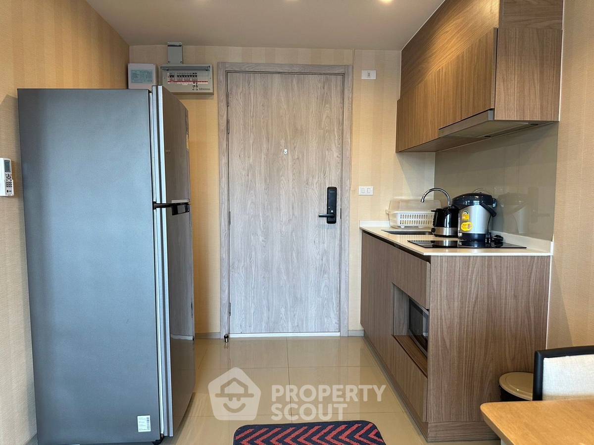 รูป คอนโด 1 ห้องนอน ขาย La Casita Hua Hin ชั้น 8 (ID 1165171) - รูปที่ 4/24