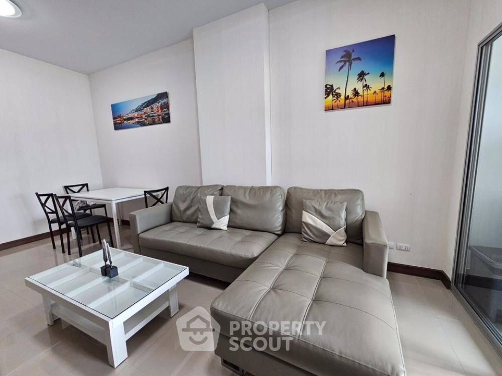 รูป คอนโด 2 ห้องนอน ศุภาลัย มอนเต 2 ชั้นสูง 30 ใกล้วัดเก็ต (ID 1368044) - รูปที่ 43/47