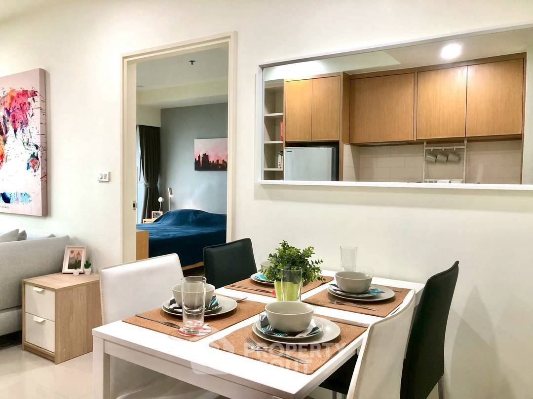 picture 1-BR Condo at Noble Remix near BTS Thong Lor (ID 2675784) - 5/11