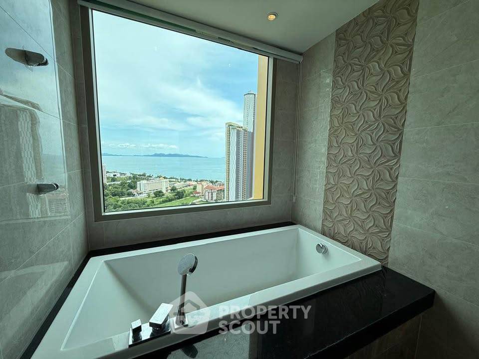 รูป คอนโด 2-ห้องนอน ที่ เดอะ ริเวียร่า โอเชี่ยน ไดร์ฟ ใกล้ หาดจอมเทียน (ID 2960277) - รูปที่ 5/17