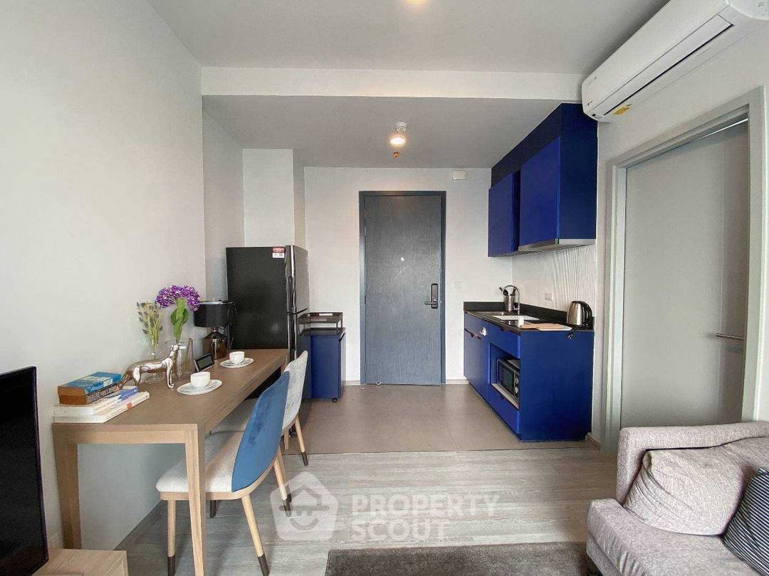 picture 1-BR Condo at XT Ekkamai near BTS Thong Lor (ID 2781750) - 5/8