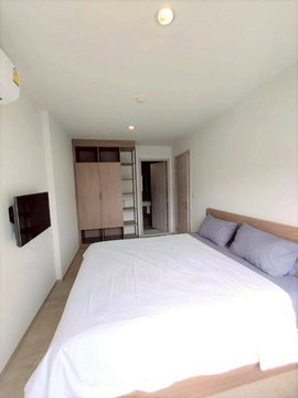 2-BR Condo at La Casita Hua Hin close to Hua Hin City (ID 2088915)
