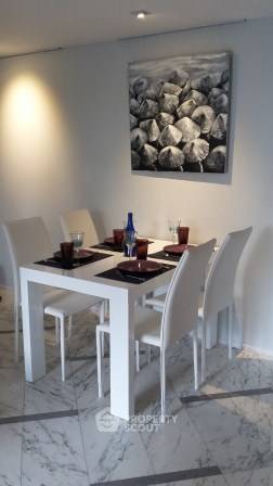 picture 2-BR Condo at Beverly Tower near ARL Makkasan (ID 2874632) - 2/13