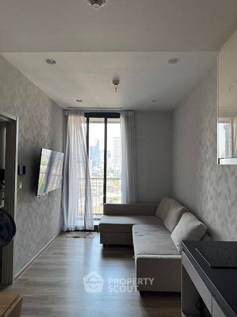 รูป คอนโด 1 ห้องนอน โอกะ เฮาส์ สุขุมวิท 36 ชั้น 10 ใกล้ BTS ทองหล่อ (ID 2898589) - รูปที่ 3/8