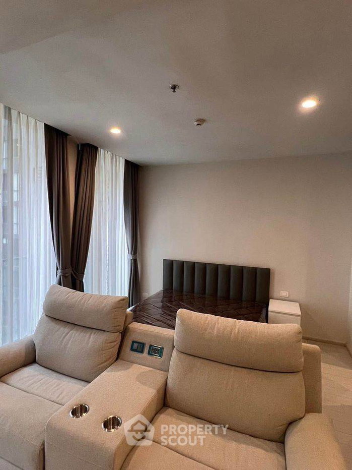 รูป คอนโด 1-ห้องนอน ที่ โนเบิล เพลินจิต ใกล้ BTS เพลินจิต (ID 1440907) - รูปที่ 5/20