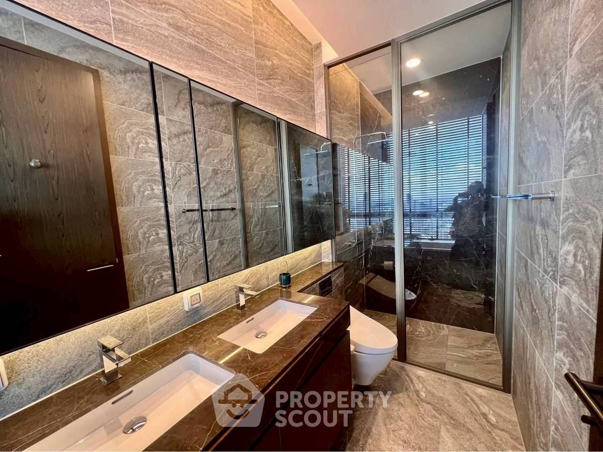 รูป คอนโด 2-ห้องนอน ที่ ดิ เอส สุขุมวิท 36 ใกล้ BTS ทองหล่อ (ID 2761702) - รูปที่ 14/15