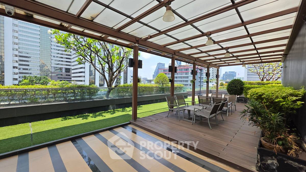 รูป คอนโด 1 ห้องนอน ขนาด 43 ตร.ม. ขาย Collezio Sathorn-Pipat ใกล้ BTS ช่องนนสี่ 200 ม. (ID 468383) - รูปที่ 13/13