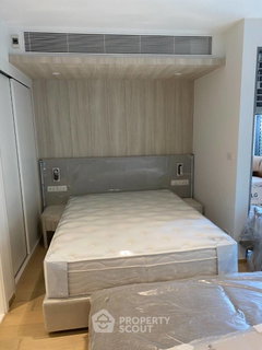 Studio Condo at SCOPE Promsri near BTS Phrom Phong (ID 1640442)