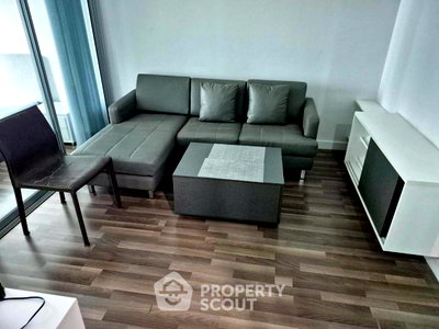 ขายคอนโด : คอนโด 1 ห้องนอน 33 ตร.ม. ที่ Bridge Sathorn Narathiwas ใกล้ช่องนนทรี (ID 2945521)